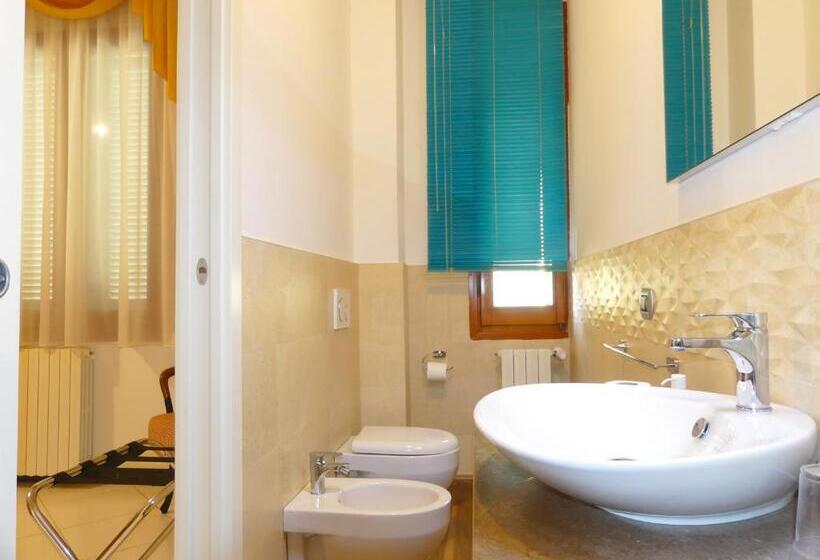 민박 Il Fiore Di Monnalisa