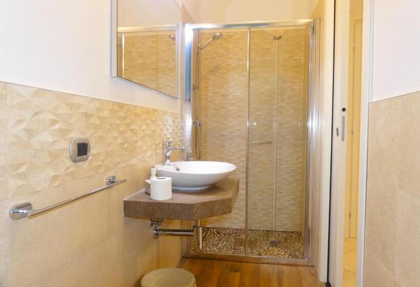 민박 Il Fiore Di Monnalisa