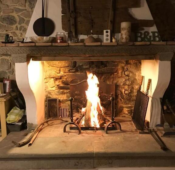 צימר Il Podere Bellavista