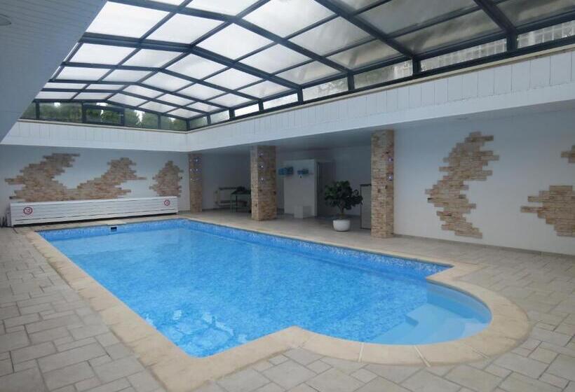 مبيت وإفطار L Appentis