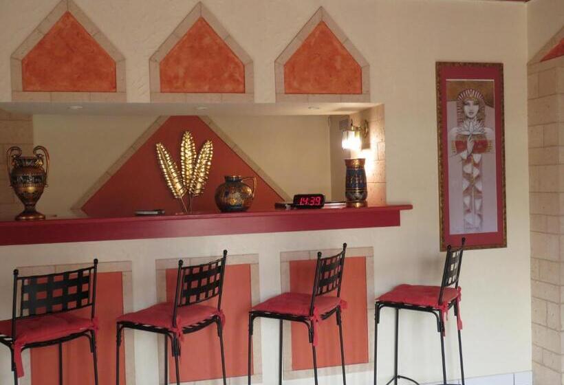 مبيت وإفطار L Appentis