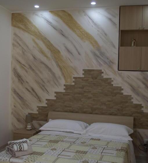 Bed And Breakfast La Volpe Rossa