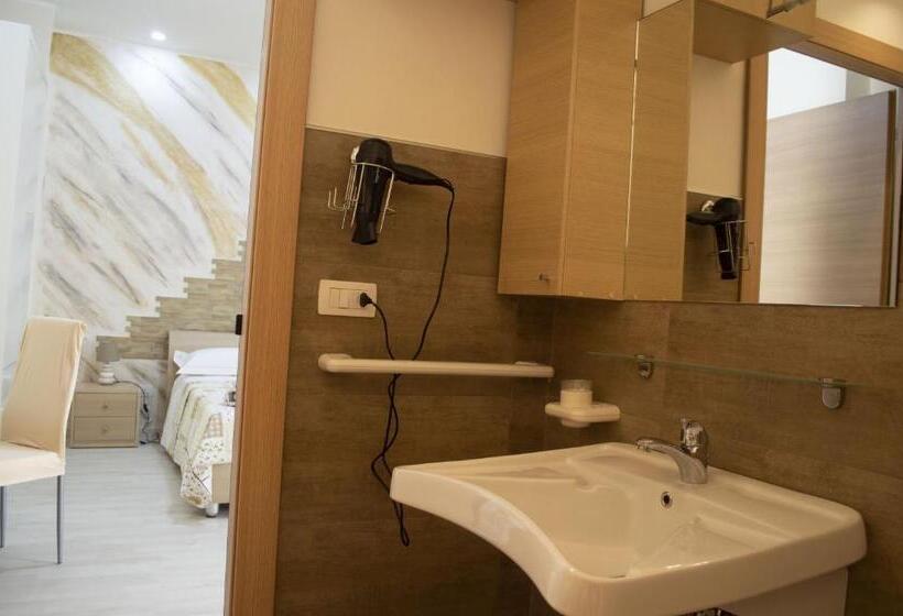 Bed And Breakfast La Volpe Rossa