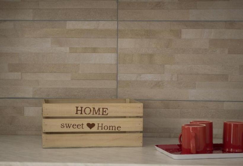 Bed And Breakfast La Volpe Rossa