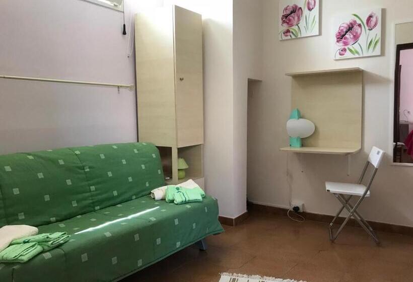 Bed And Breakfast La Volpe Rossa