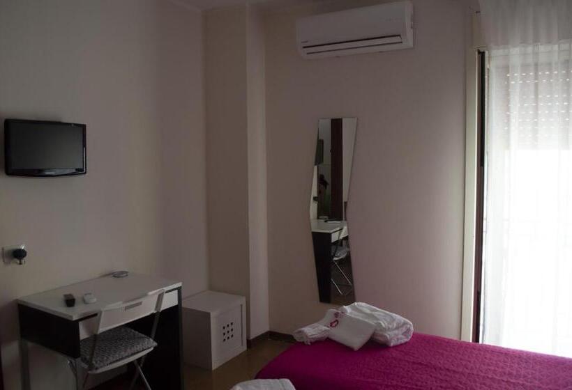 Bed And Breakfast La Volpe Rossa