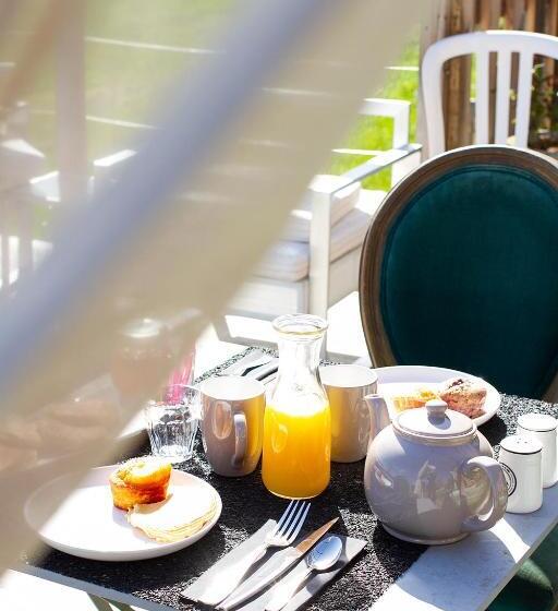 Bed and Breakfast Le Clos Des Bories