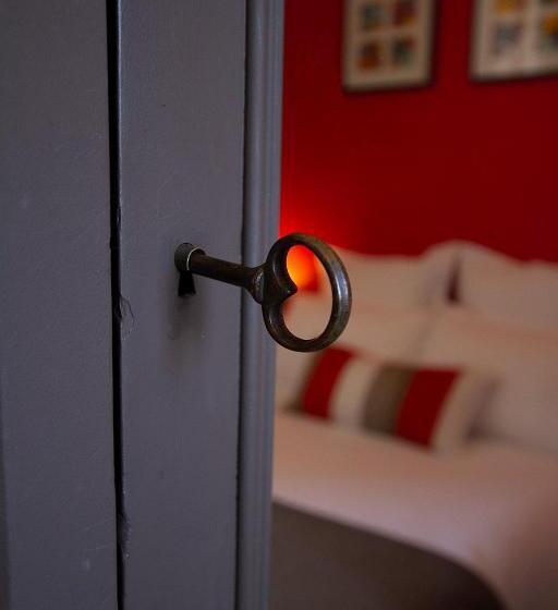 Bed and Breakfast Le Clos Des Bories