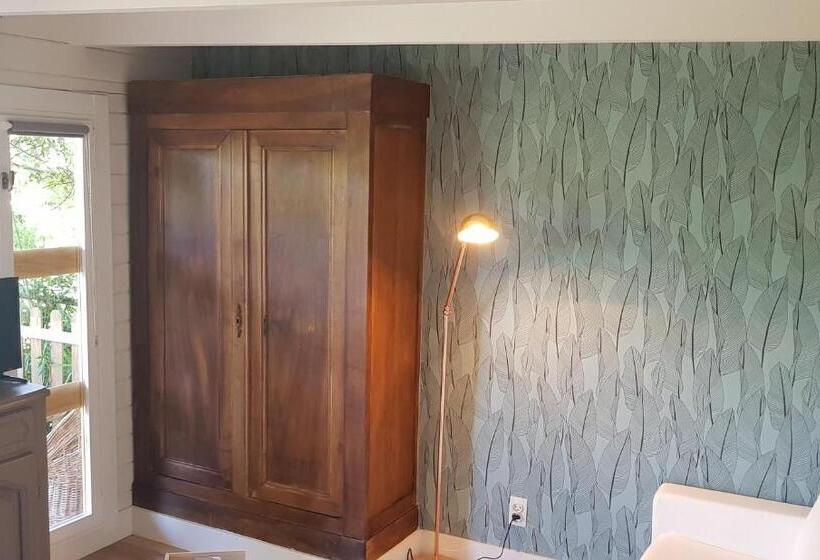 Bed and Breakfast Le Clos Des Bories