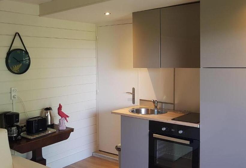 Bed and Breakfast Le Clos Des Bories