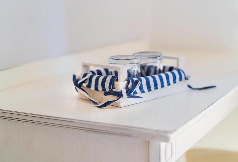 민박 Lemon Factor Sorrento