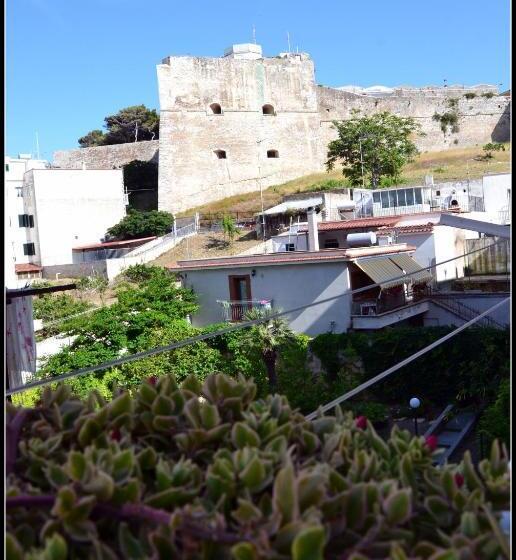 تختخواب و صبحانه Quintessenza Charme Rooms