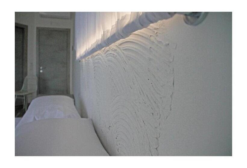 تختخواب و صبحانه Quintessenza Charme Rooms