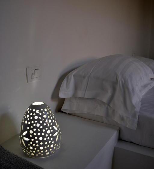 تختخواب و صبحانه Quintessenza Charme Rooms