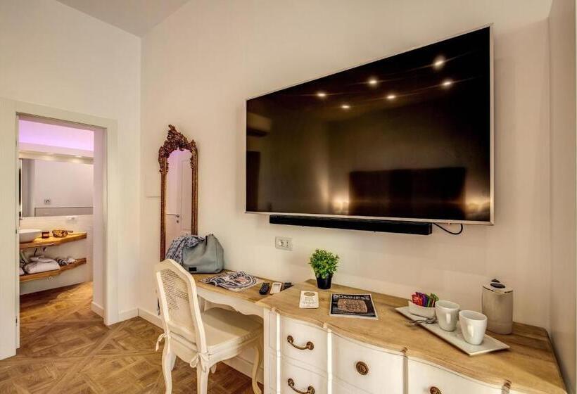 ベッドアンドブレックファースト Sorrento Square Suites