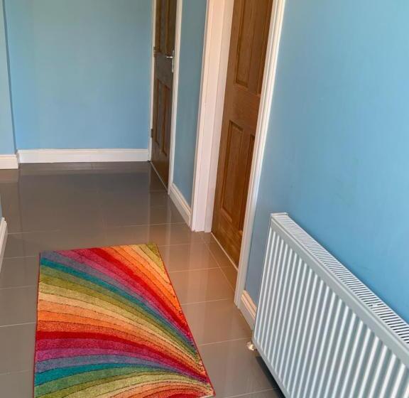 צימר Stanwell Stansted Airport