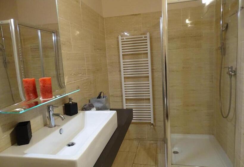 住宿加早餐  Suite Alcova