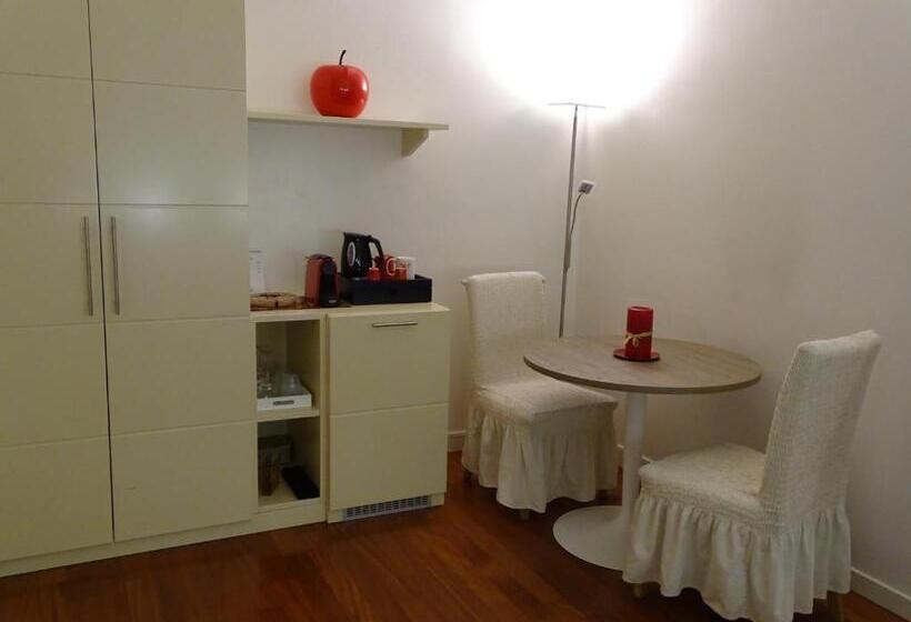 住宿加早餐  Suite Alcova