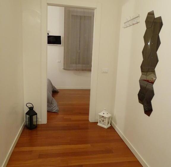 住宿加早餐  Suite Alcova