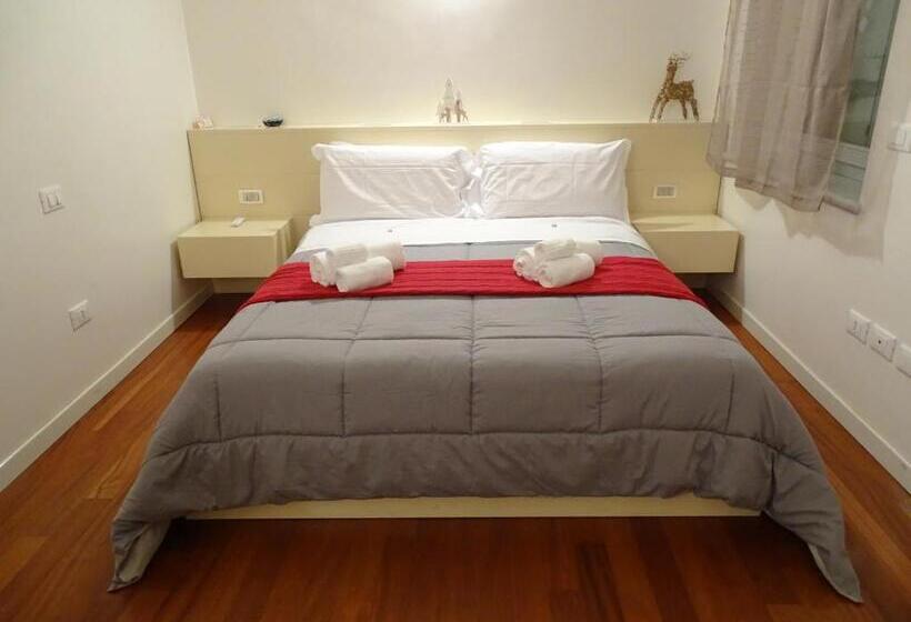 住宿加早餐  Suite Alcova