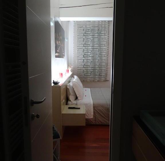 住宿加早餐  Suite Alcova