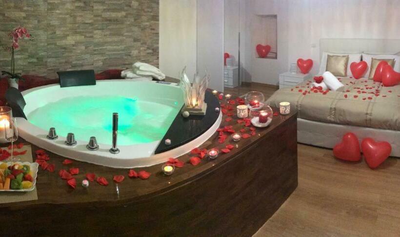 تختخواب و صبحانه Suite & Relax