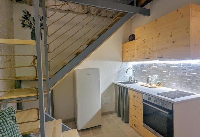 צימר Trulli Panoramici