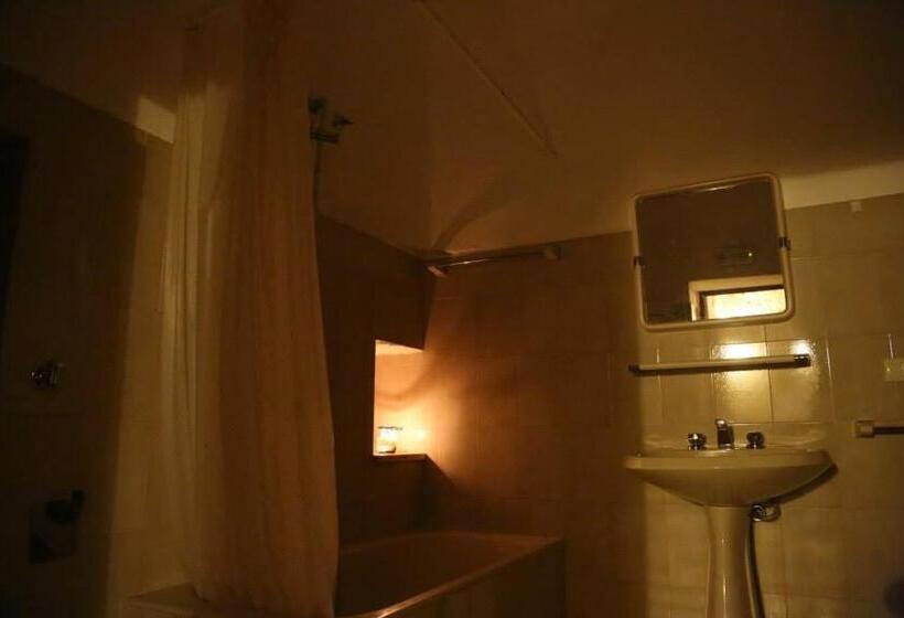 צימר Trulli Panoramici