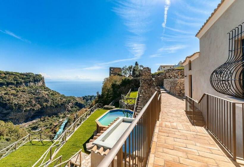 住宿加早餐  Villa Amì