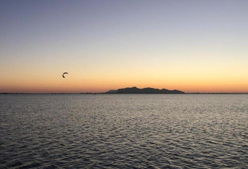 تختخواب و صبحانه Villa Margherita