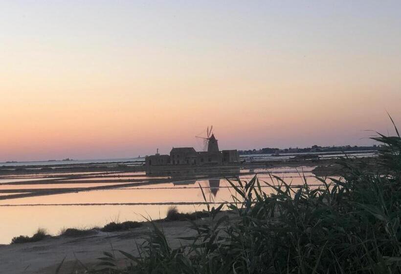 تختخواب و صبحانه Villa Margherita