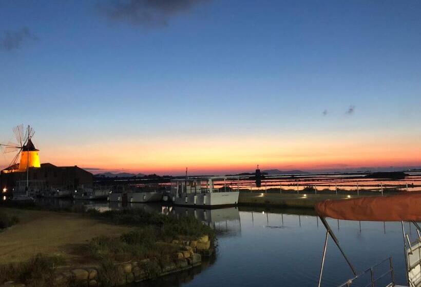 住宿加早餐  Villa Margherita