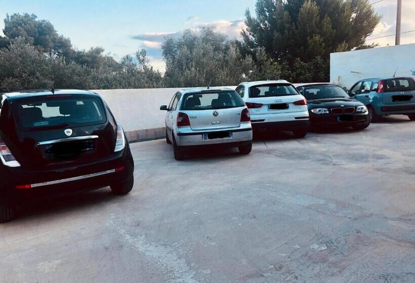 تختخواب و صبحانه Villa Margherita