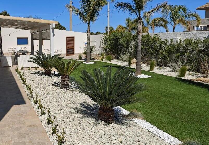 تختخواب و صبحانه Villa Margherita