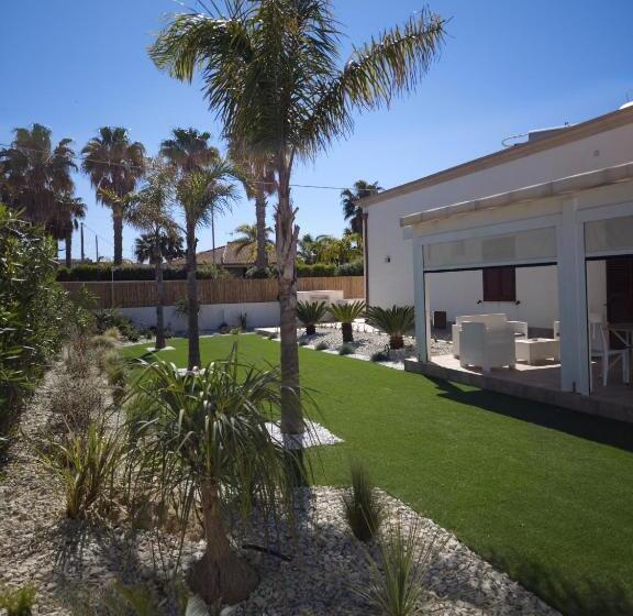 تختخواب و صبحانه Villa Margherita