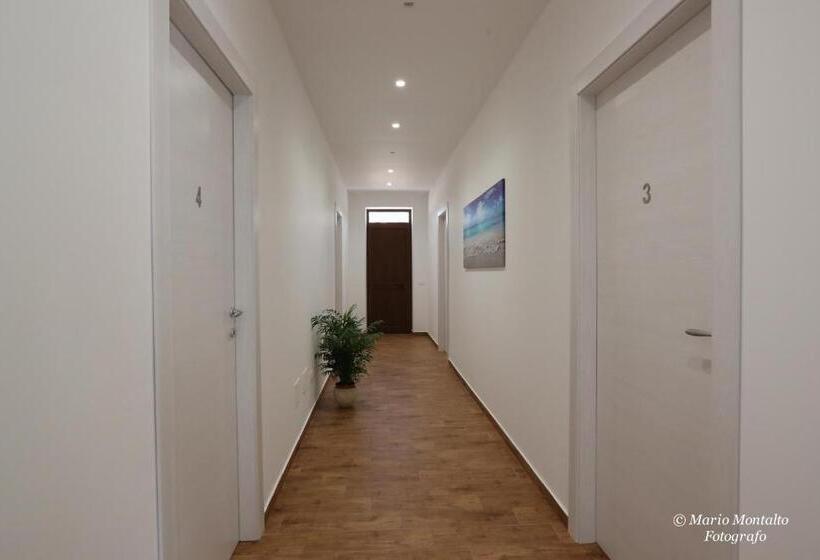 住宿加早餐  Villa Margherita