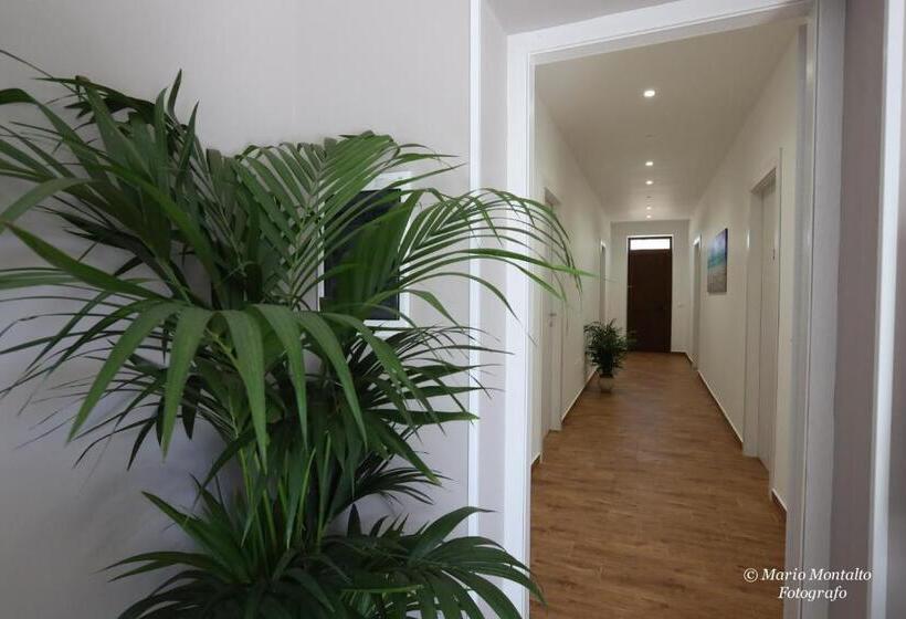 住宿加早餐  Villa Margherita