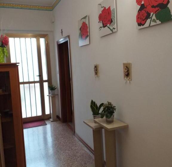 Bed & Breakfast La Rosa Rossa