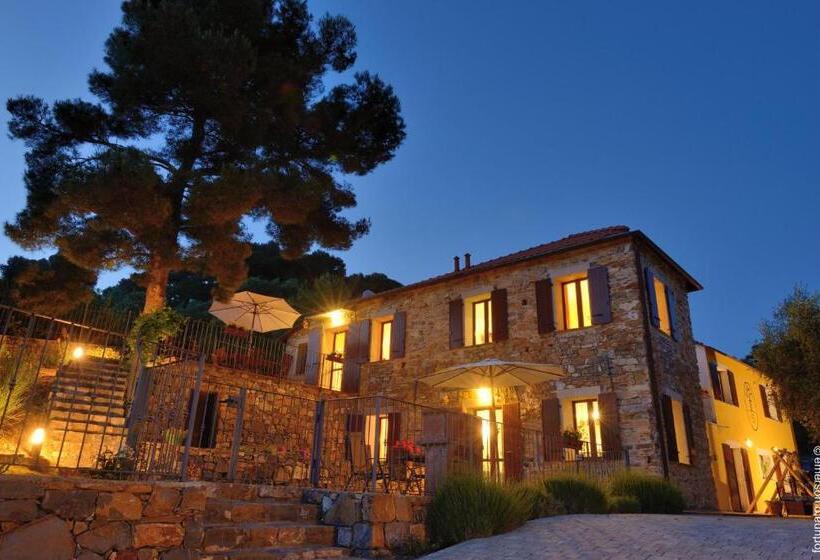 Casale Filiberto Golfo