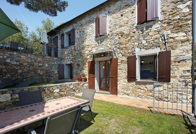 Casale Filiberto Golfo