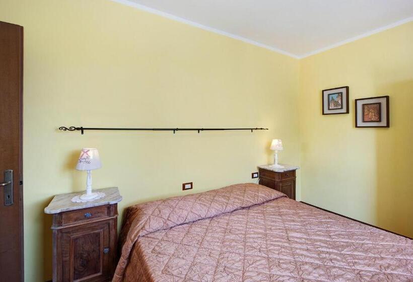 Casale Filiberto Golfo