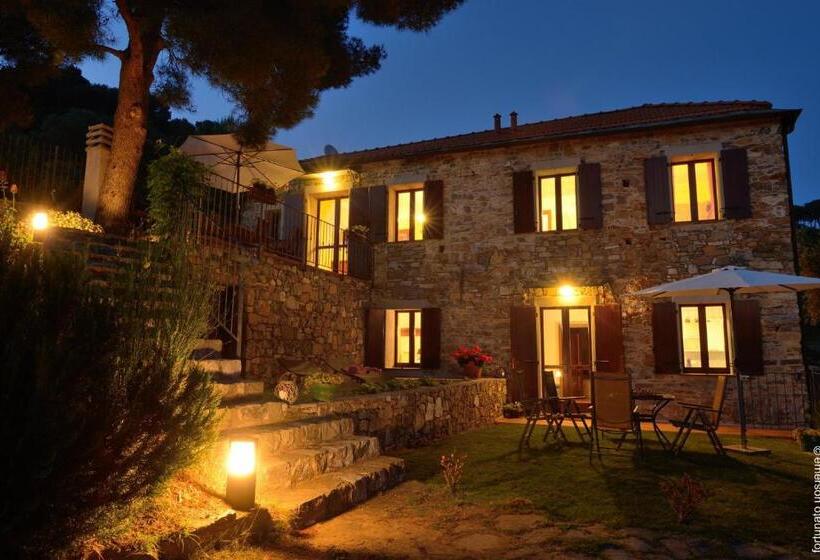 Casale Filiberto Terrazza