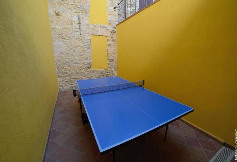 Casale Filiberto Terrazza