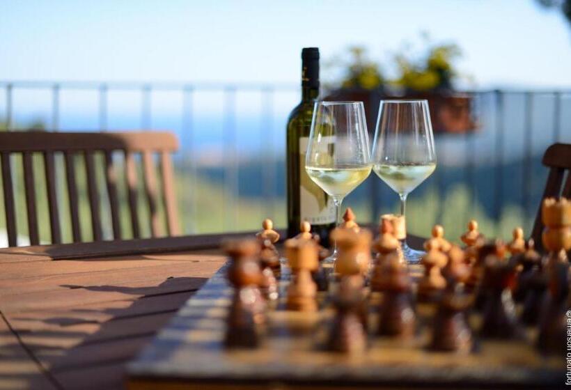 Casale Filiberto Terrazza