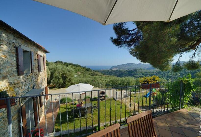 Casale Filiberto Terrazza