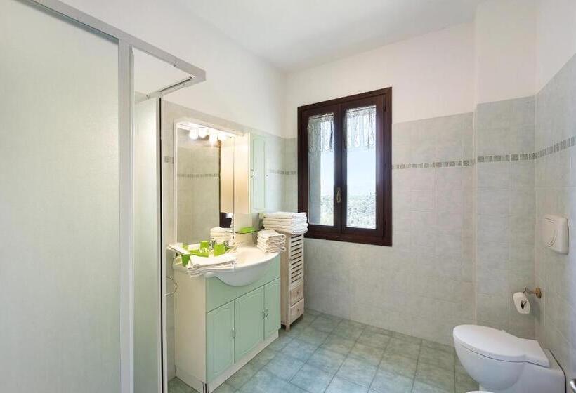 Casale Filiberto Terrazza