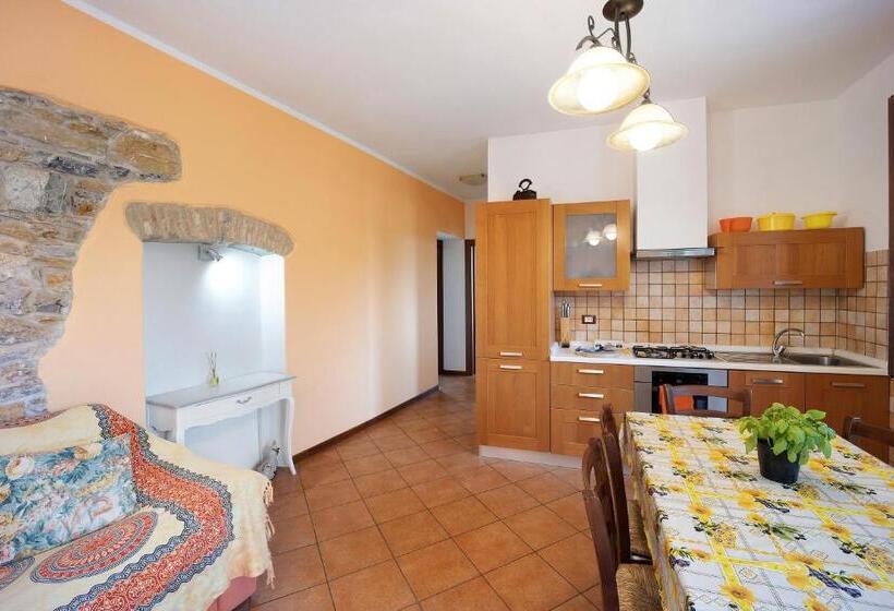 Casale Filiberto Terrazza