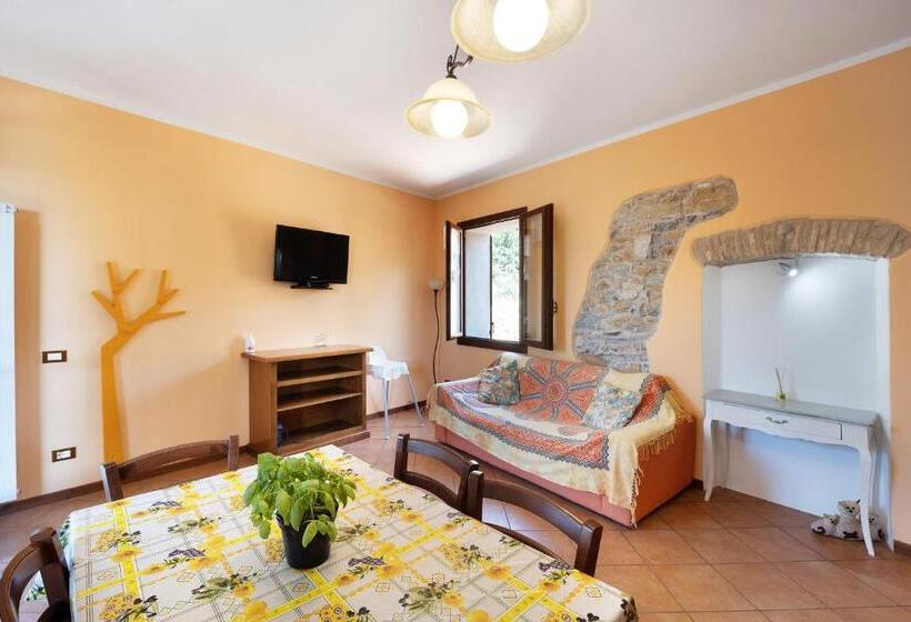 Casale Filiberto Terrazza