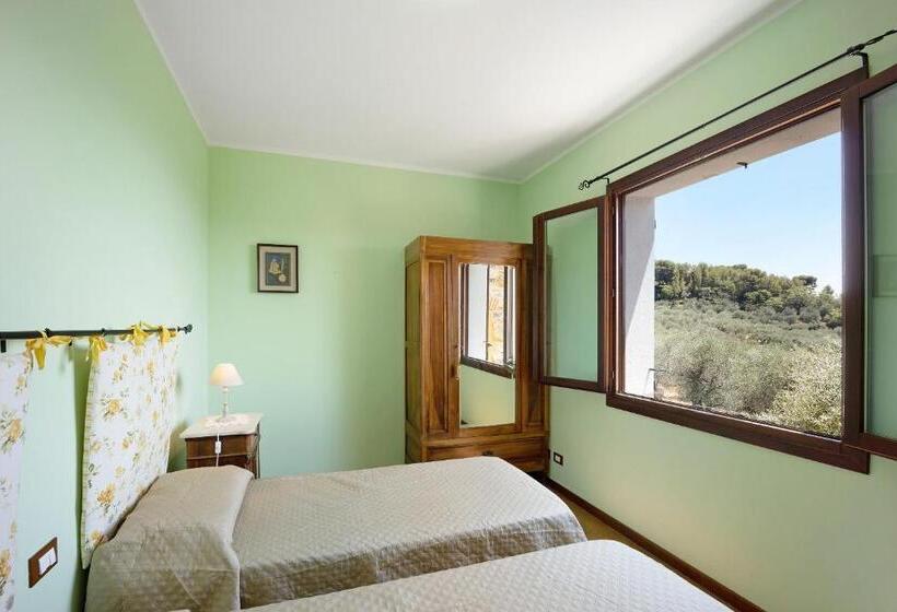 Casale Filiberto Terrazza