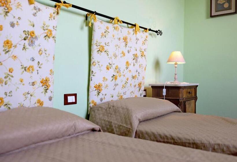 Casale Filiberto Terrazza